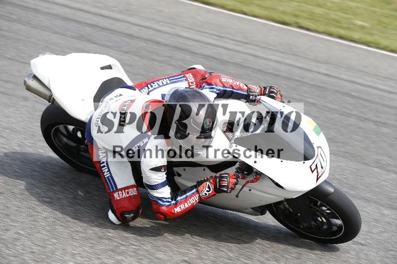 /24 08.06.2025 TZ Motorsport ADR/Gruppe gruen/70